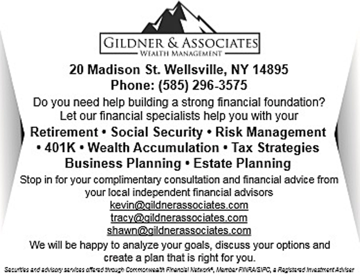 Gildner and Associates