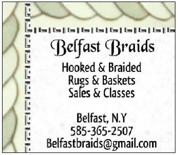 Belfast Braids