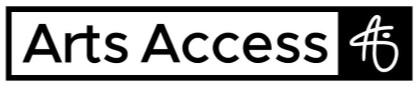 Arts Access Icon