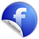 facebook logo