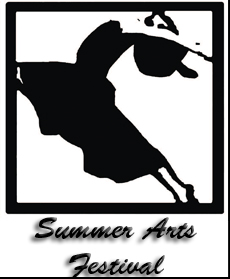 Summer Arts Festival